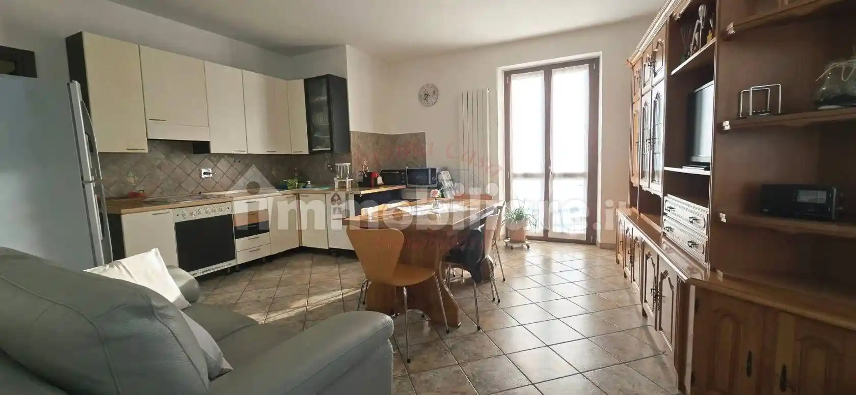 Appartamento Strada San Carlo, Castiglione Tinella - foto 2