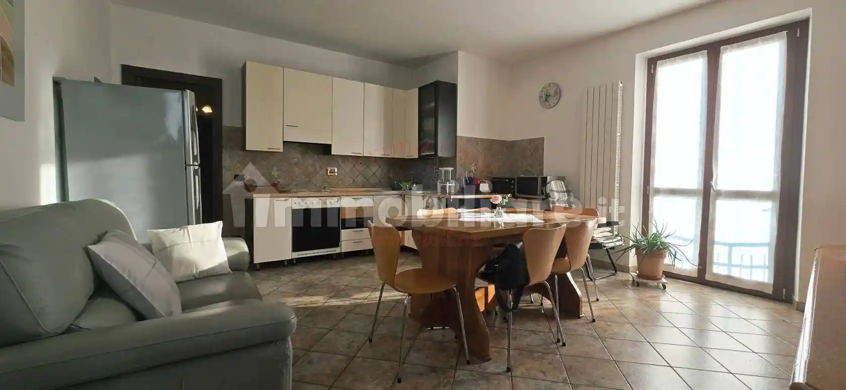 Appartamento Strada San Carlo, Castiglione Tinella - foto 3