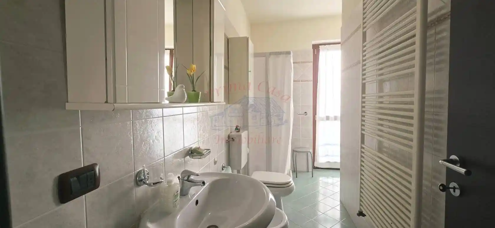 Appartamento Strada San Carlo, Castiglione Tinella - foto 5