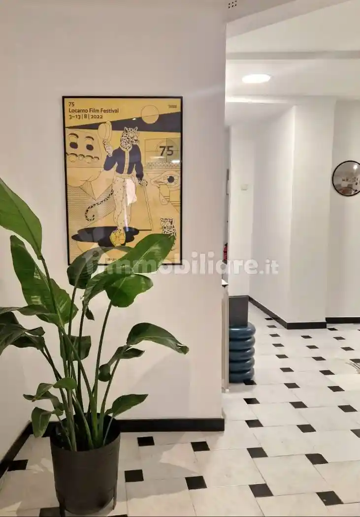 Appartamento in affitto a Genova