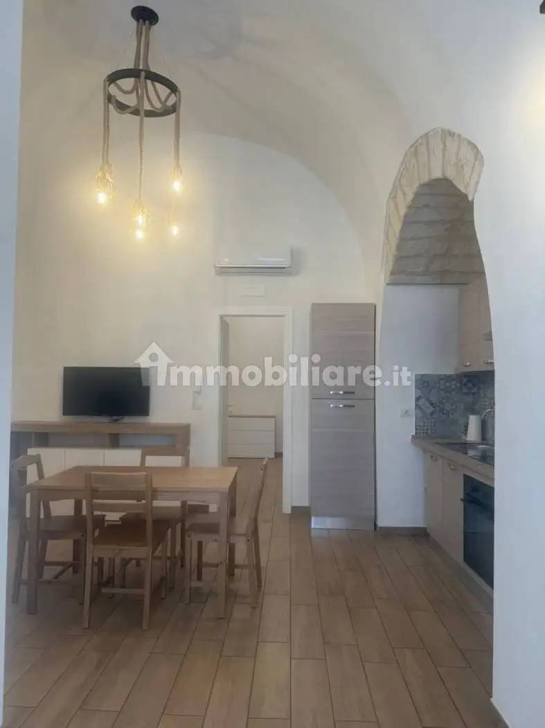 Appartamento in affitto a Modugno