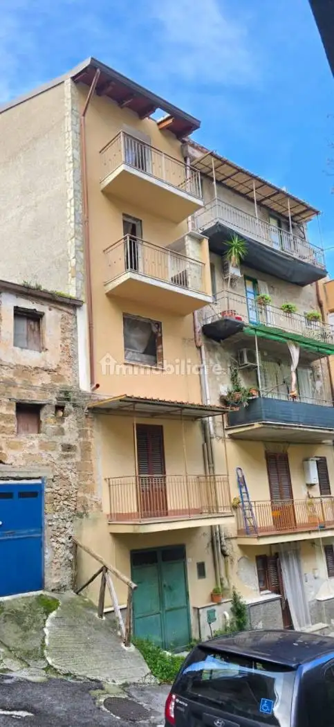 Palazzo - Edificio in Vendita - foto 3