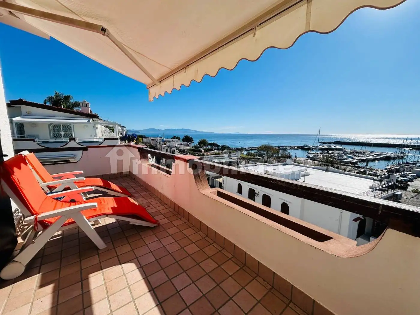 Appartamento in affitto a San Felice Circeo