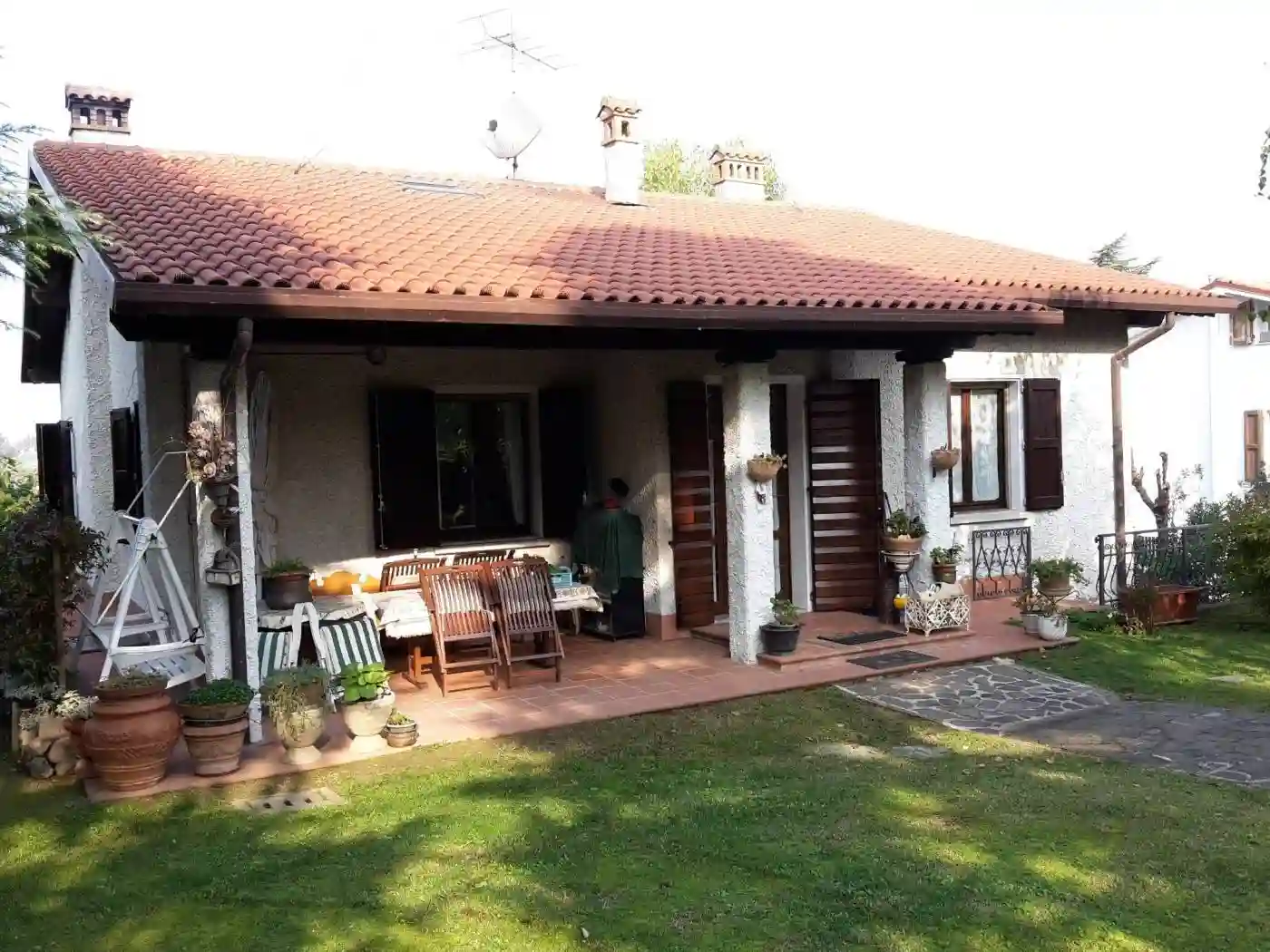 Villa - foto 3