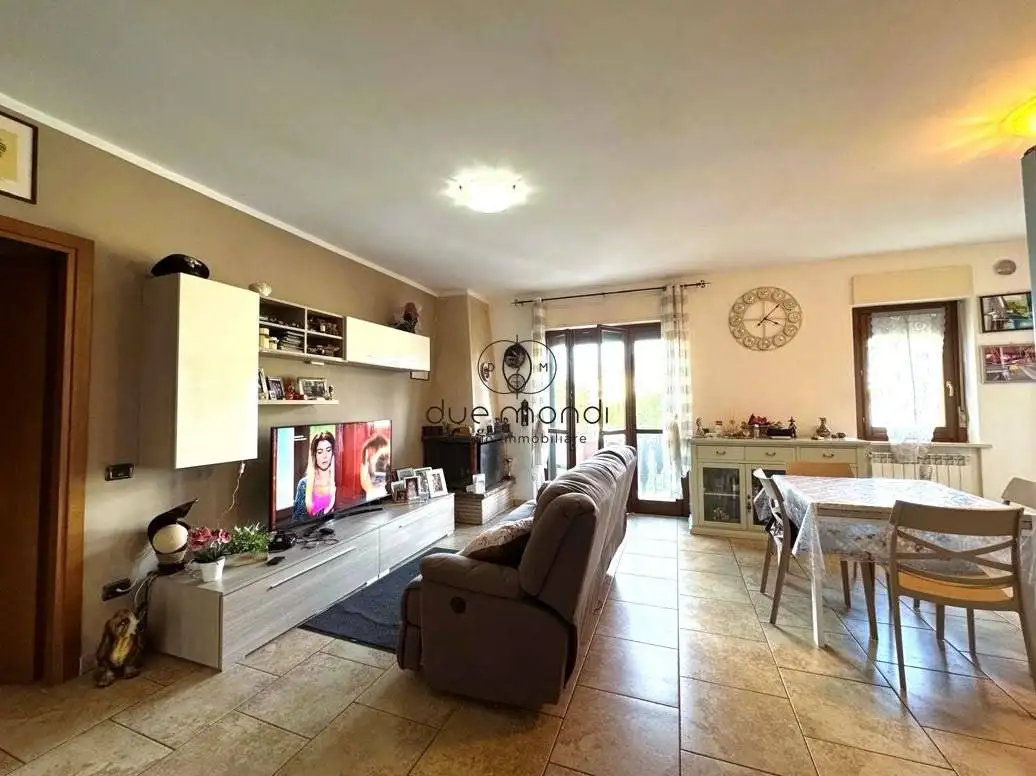 Appartamento in vendita a Castel Ritaldi