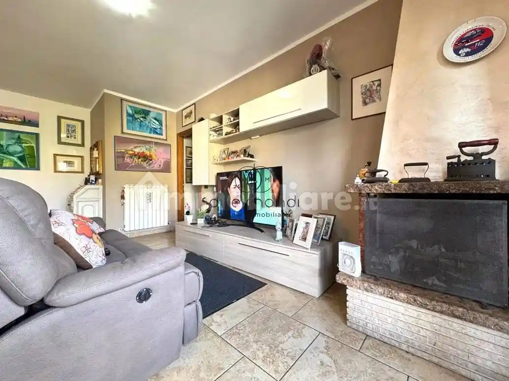 Trilocale via 2 Maggio, Castel Ritaldi - foto 3