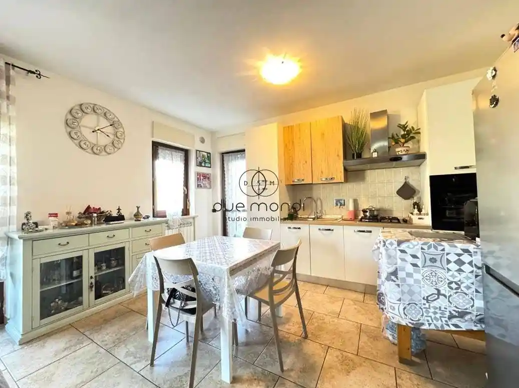 Trilocale via 2 Maggio, Castel Ritaldi - foto 5