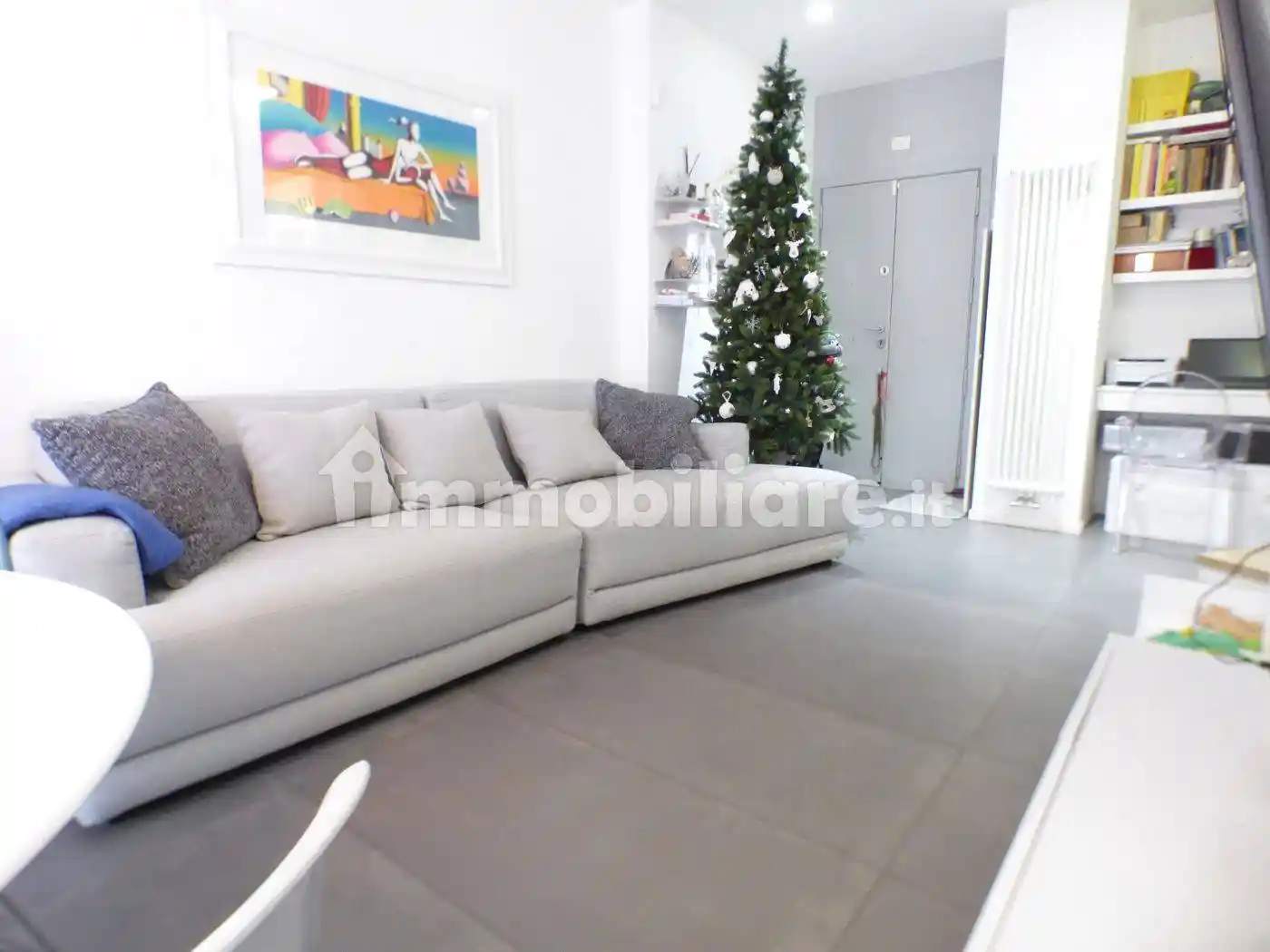 Trilocale via Duchessa di Galliera, 00, Monteverde Nuovo, Roma - foto 2