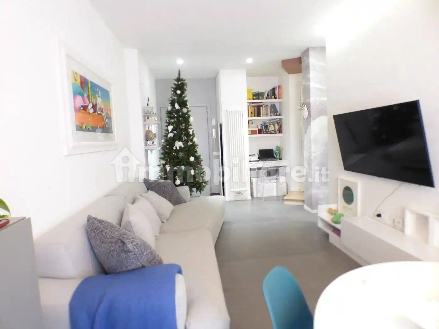 Trilocale via Duchessa di Galliera, 00, Monteverde Nuovo, Roma - foto 3