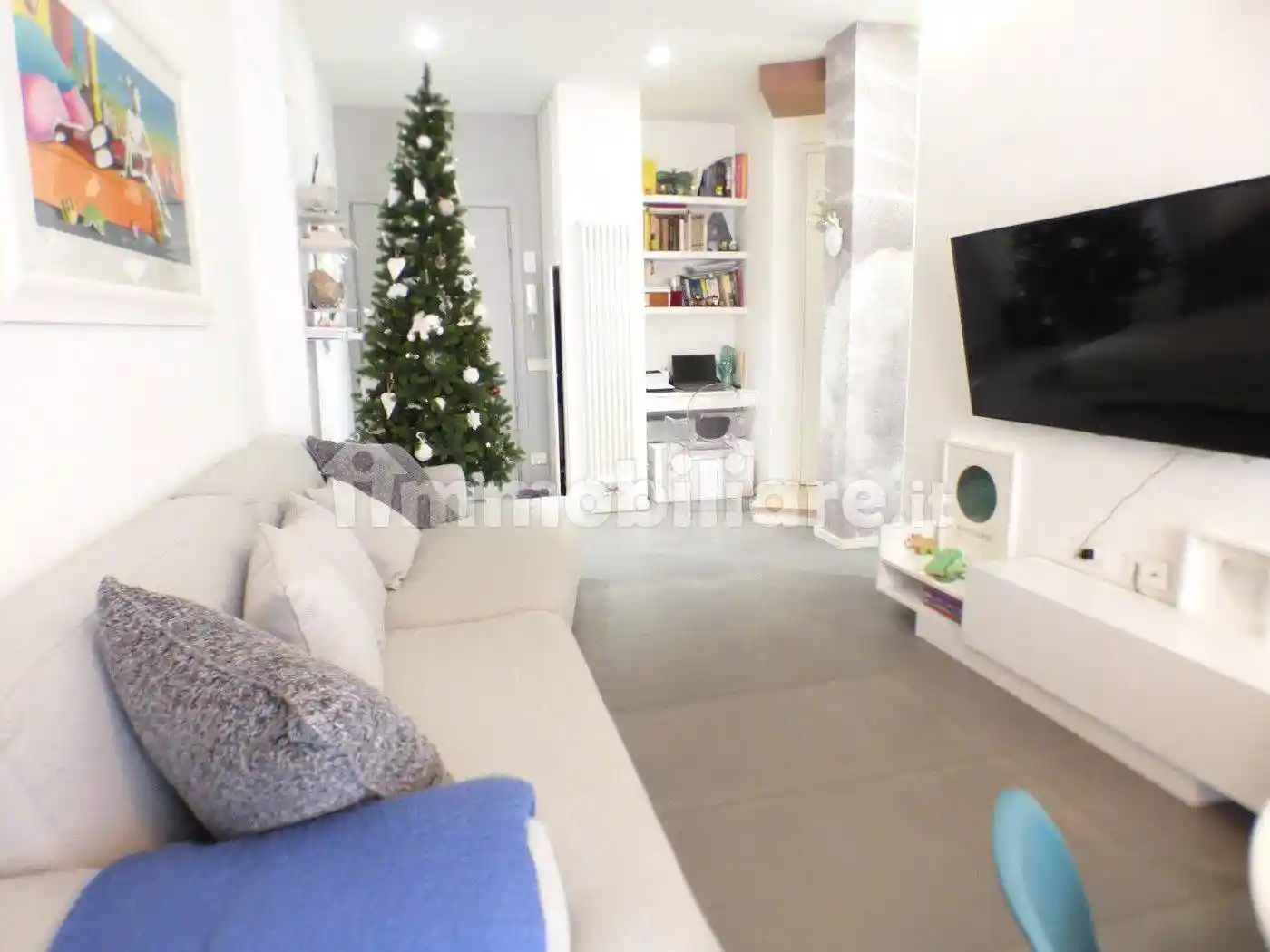 Trilocale via Duchessa di Galliera, 00, Monteverde Nuovo, Roma - foto 4