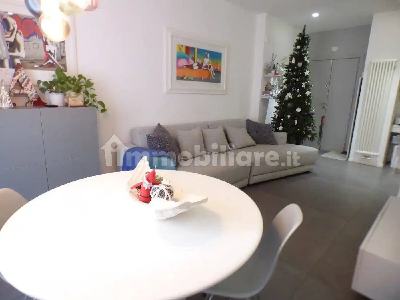 Trilocale via Duchessa di Galliera, 00, Monteverde Nuovo, Roma - foto 5