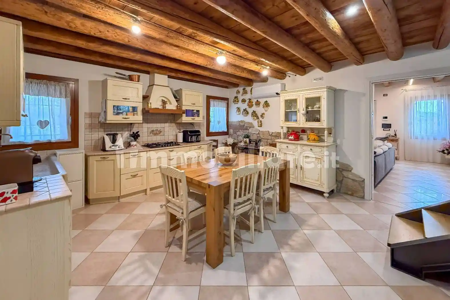 Villetta a schiera in vendita a Roncà