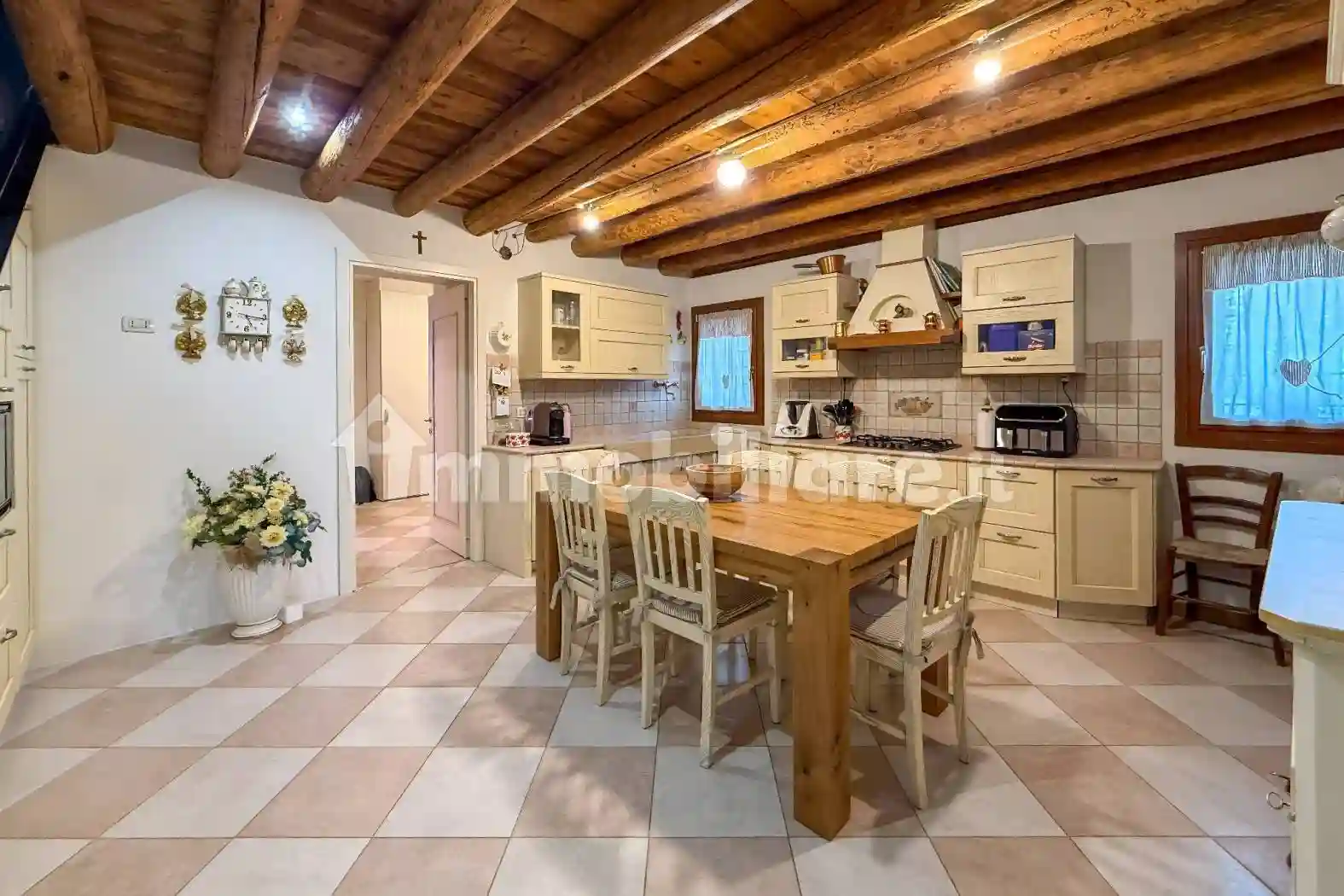 Villetta a schiera - foto 4