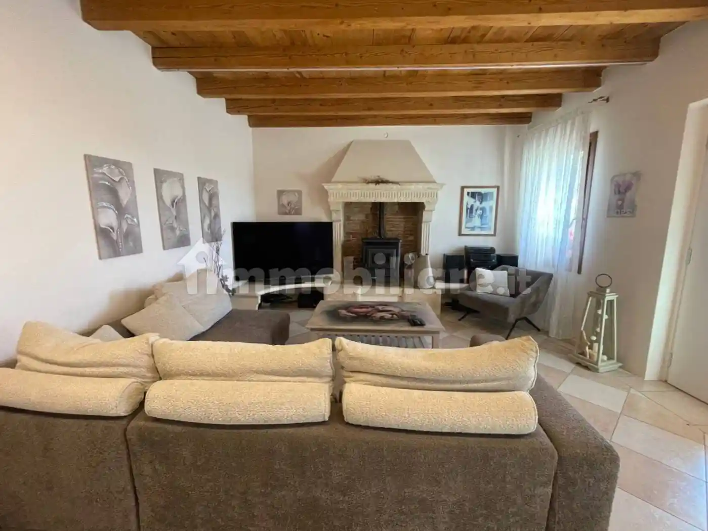 Villetta a schiera - foto 2