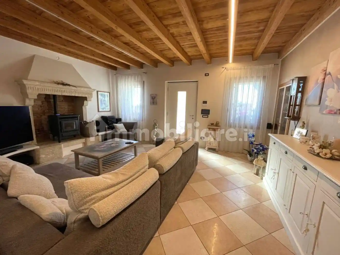 Villetta a schiera - foto 3