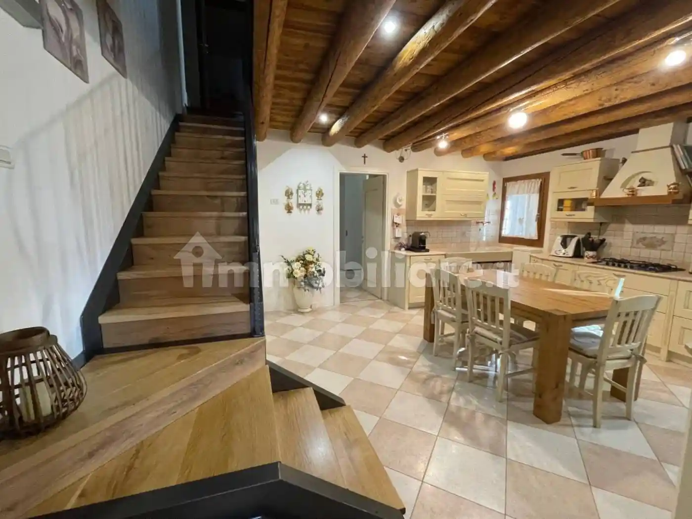 Villetta a schiera - foto 5