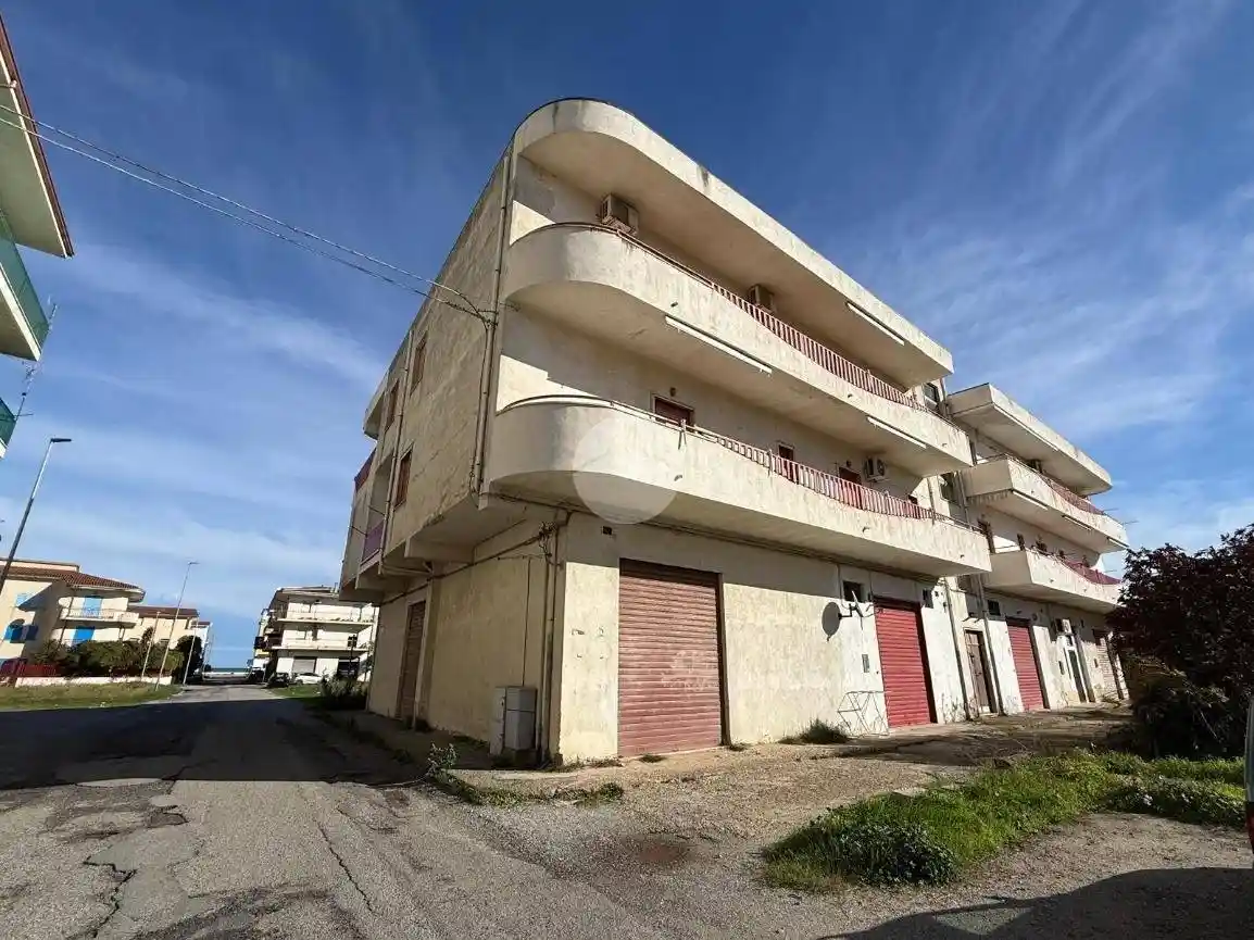 Appartamento in vendita a Corigliano-Rossano