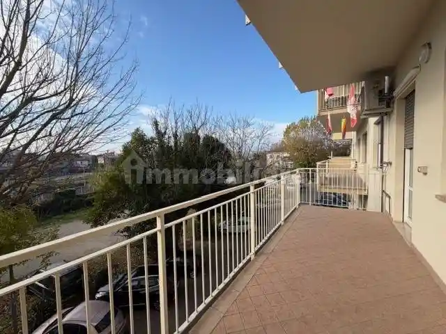 Quadrilocale buono stato, Tripoli Mare, Rimini - foto 2