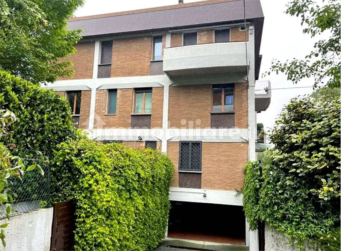 Appartamento in asta a Bologna