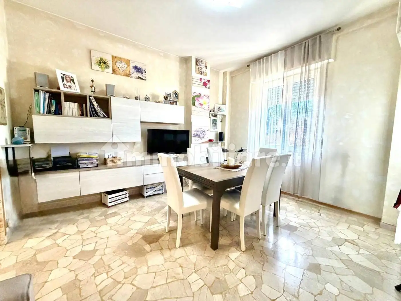 Appartamento in vendita a Olgiate Comasco