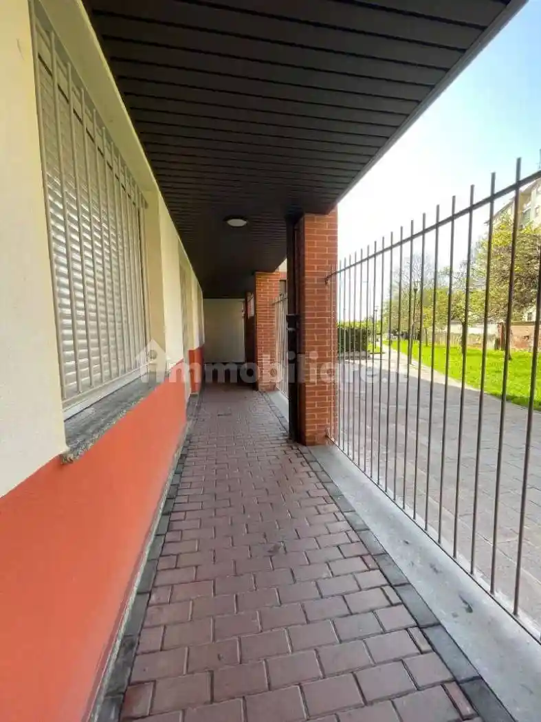 Trilocale via Marco D'Agrate, Corvetto, Milano - foto 4