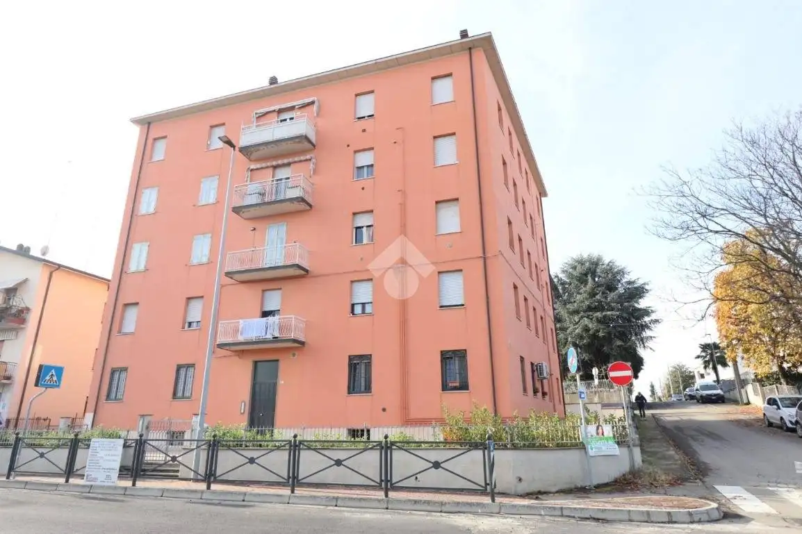Appartamento in vendita a Fiorano Modenese