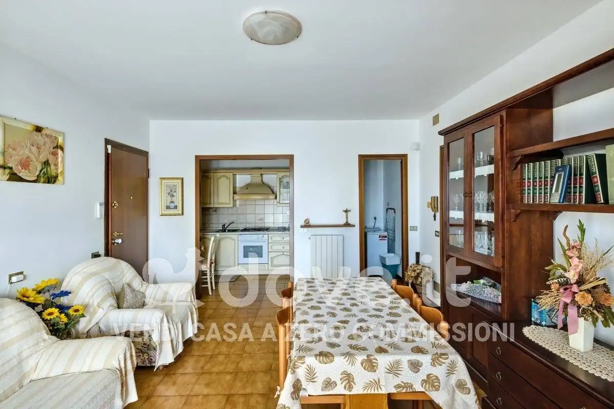 Bilocale via Beolchi 22, Centro, Besozzo - foto 3