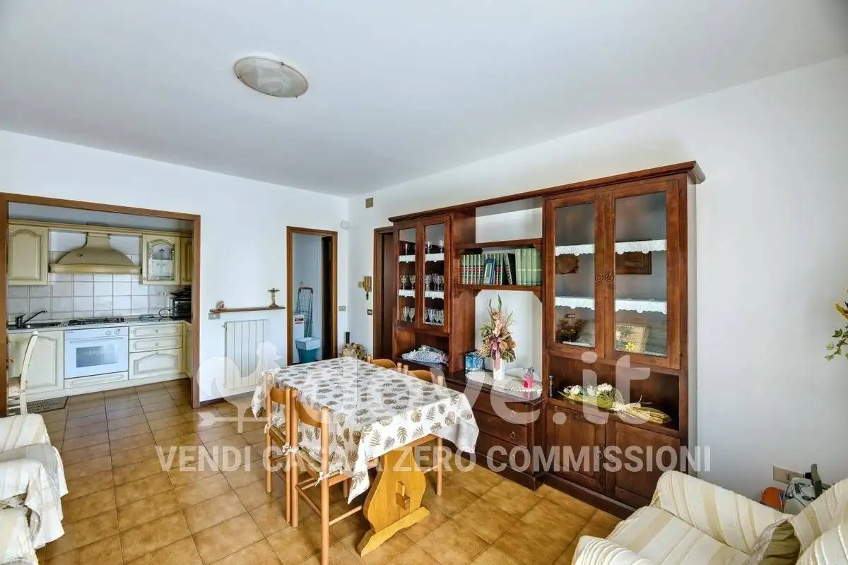 Bilocale via Beolchi 22, Centro, Besozzo - foto 4