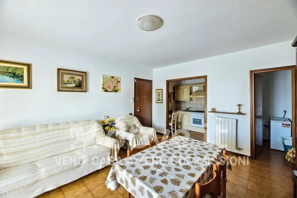 Bilocale via Beolchi 22, Centro, Besozzo - foto 5