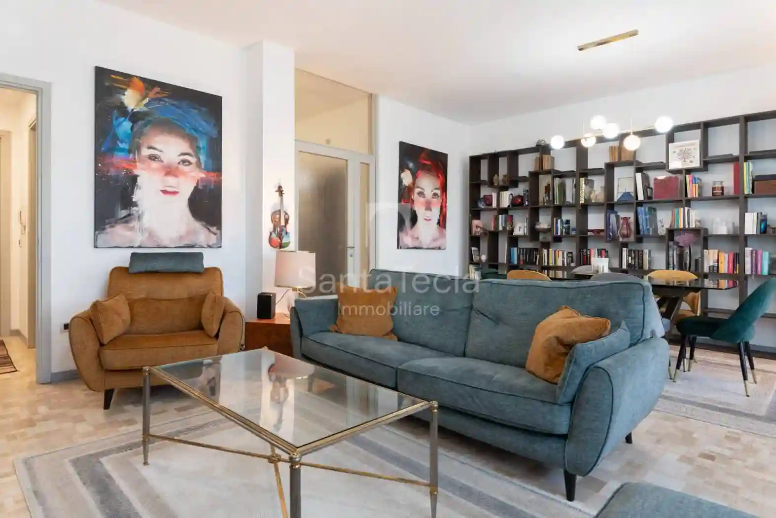 Appartamento - foto 3