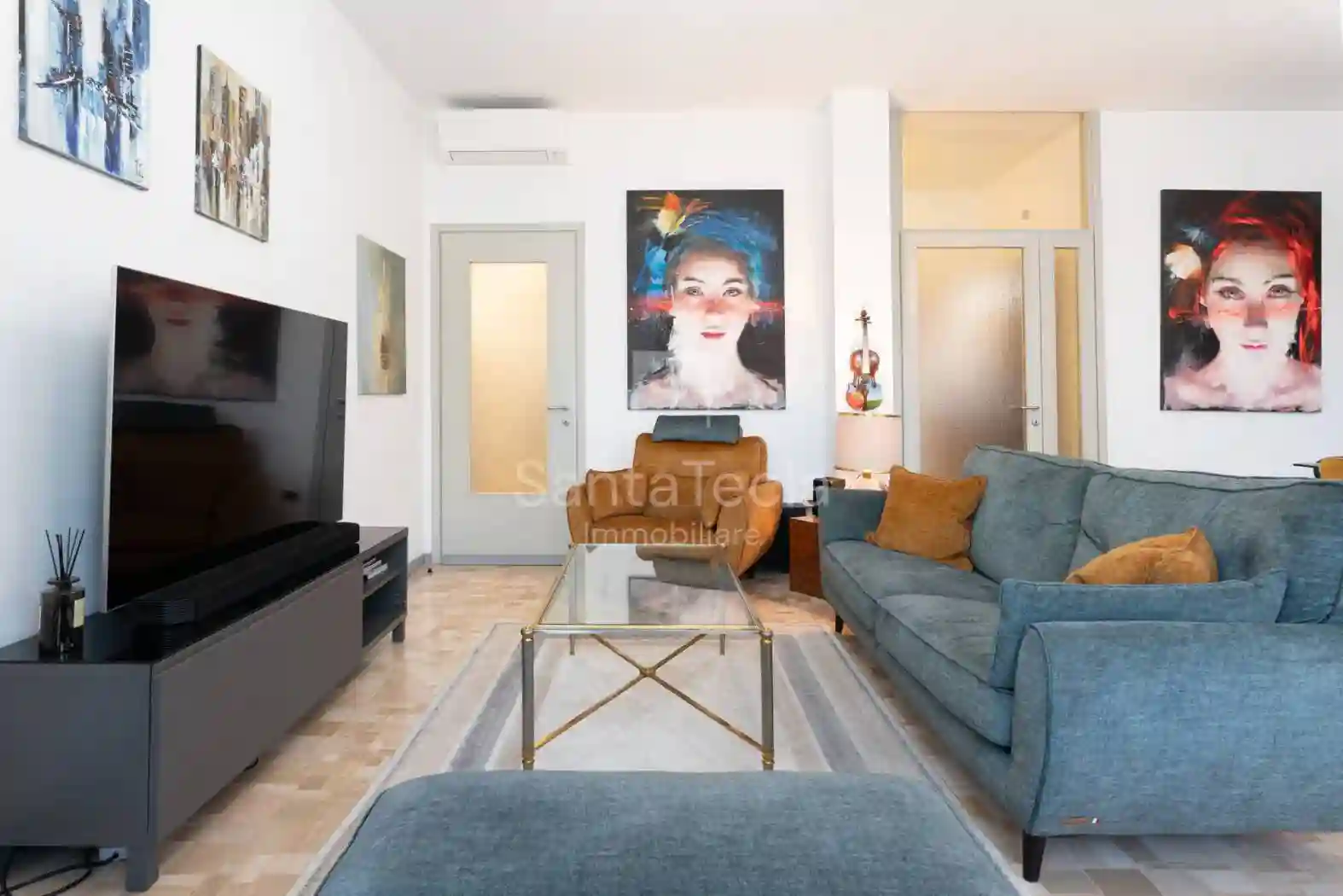 Appartamento - foto 4