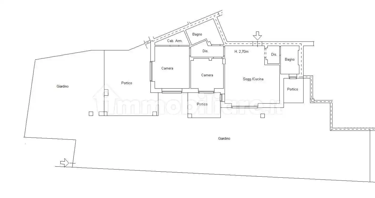 Appartamento - foto 3