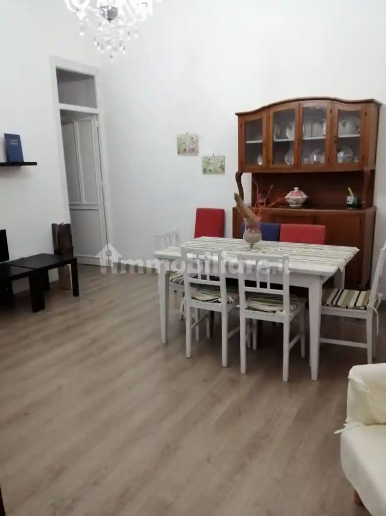 Trilocale via Volturno, Politeama - Ruggiero Settimo, Palermo - foto 3