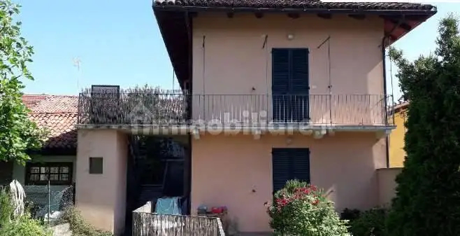 Appartamento in asta a Cumiana