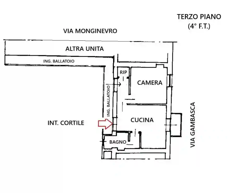 Appartamento - foto 5