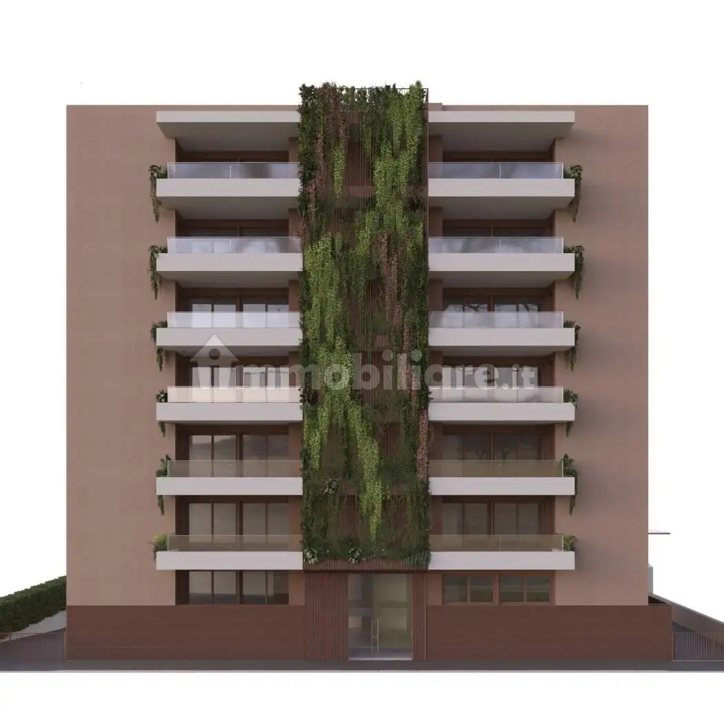 Appartamento in vendita a Arezzo