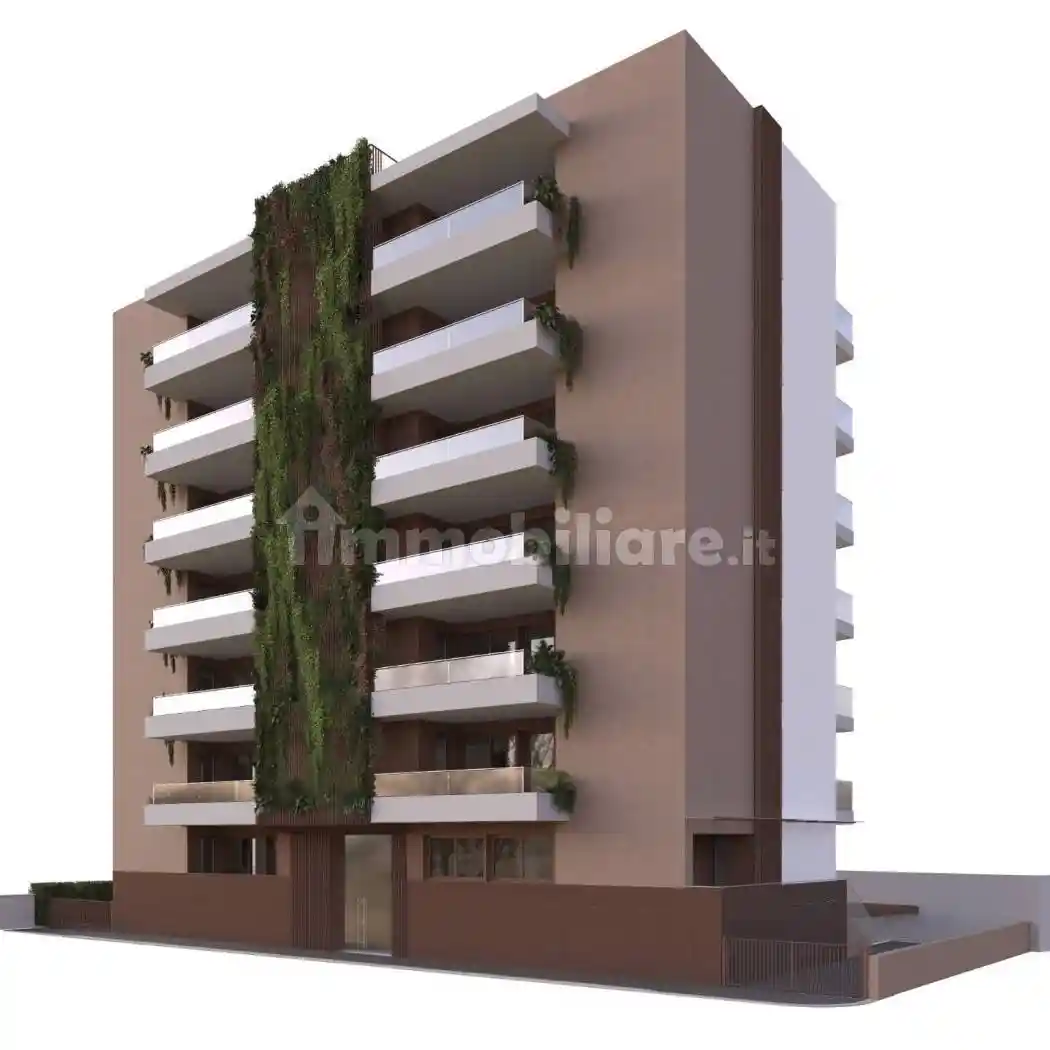 Appartamento via Filippo Lippi, Porta Santo Spirito - Stazione, Arezzo - foto 2