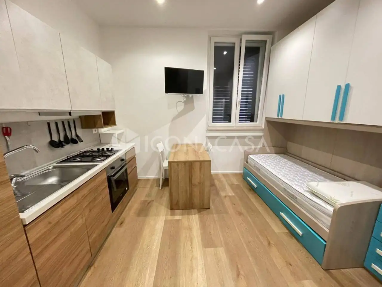 Appartamento in affitto a Bari