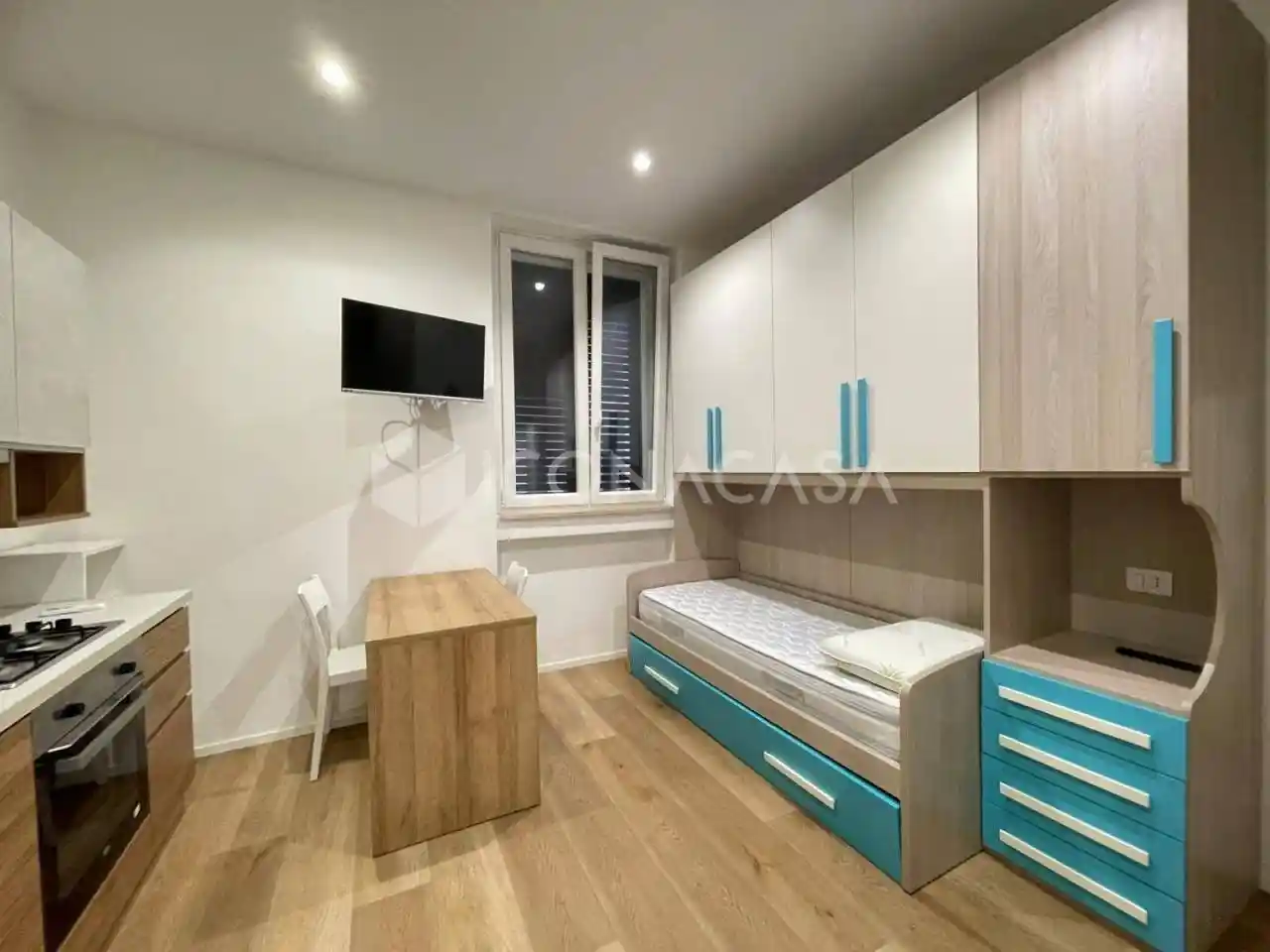 Monolocale via Giulio Petroni 41, Carrassi, Bari - foto 2