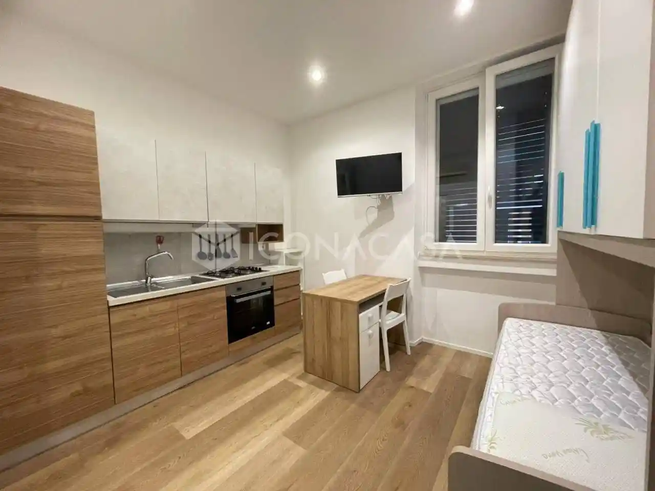 Monolocale via Giulio Petroni 41, Carrassi, Bari - foto 3