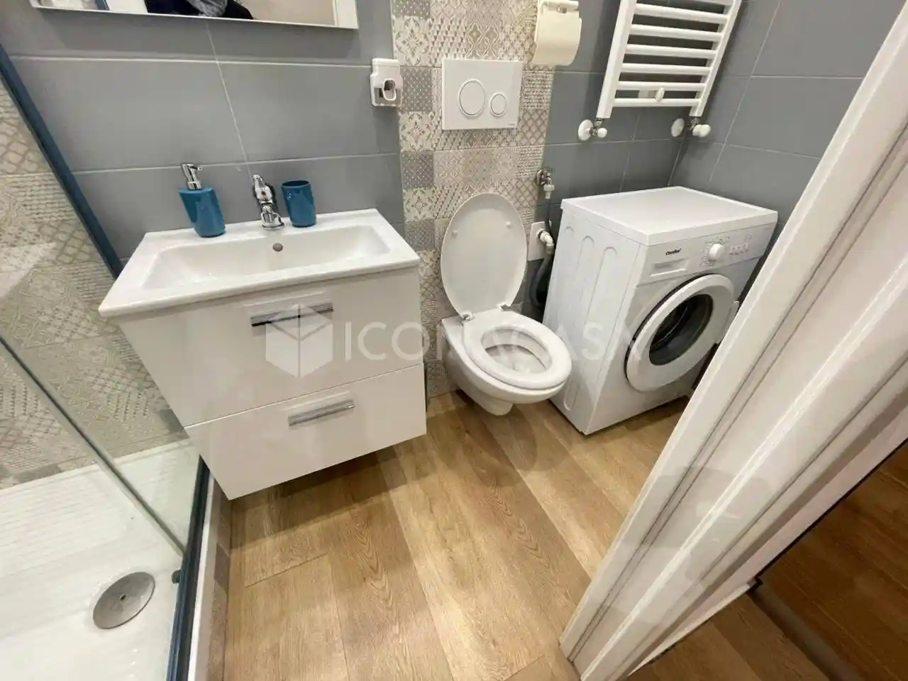 Monolocale via Giulio Petroni 41, Carrassi, Bari - foto 4