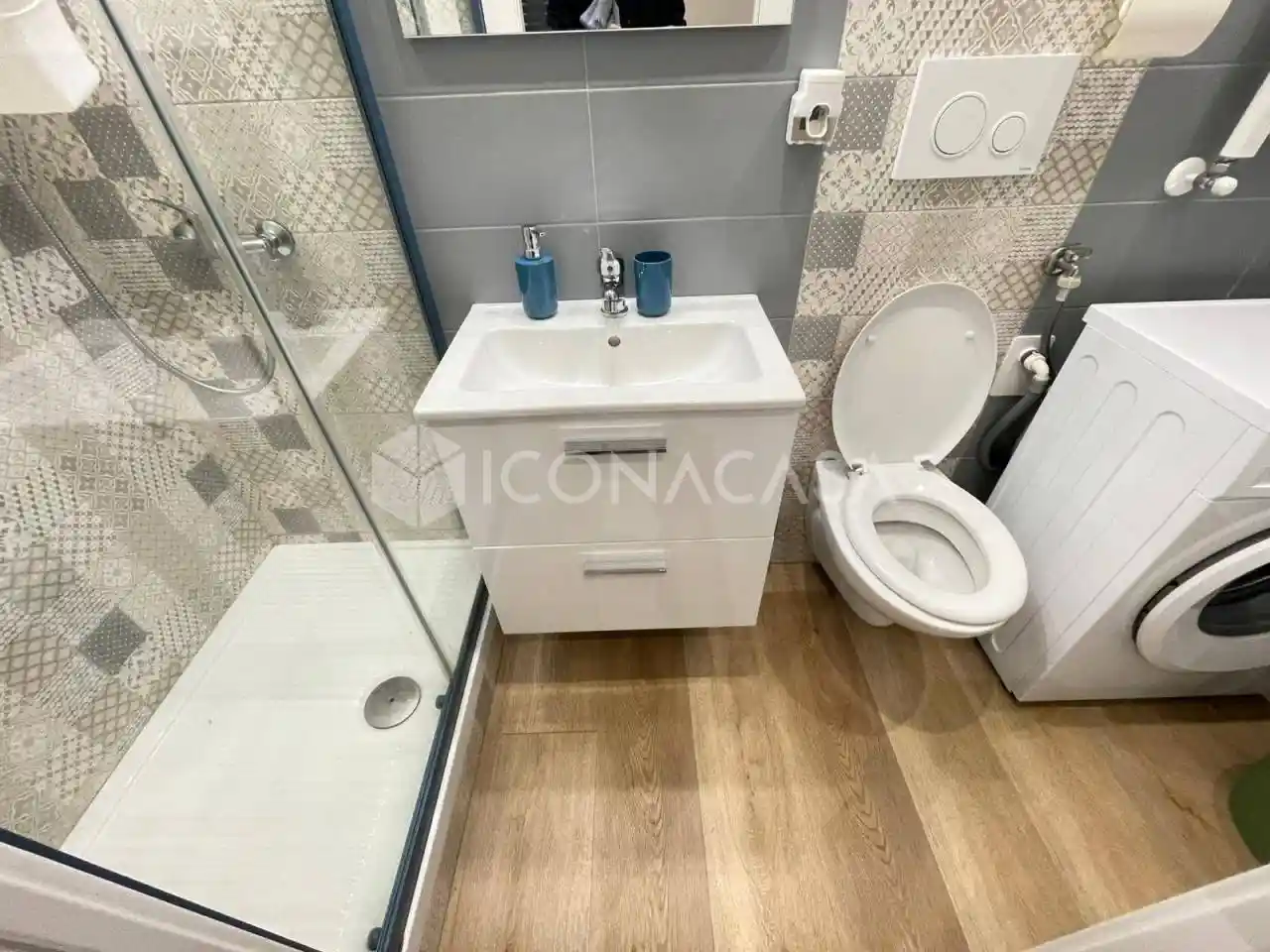 Monolocale via Giulio Petroni 41, Carrassi, Bari - foto 5