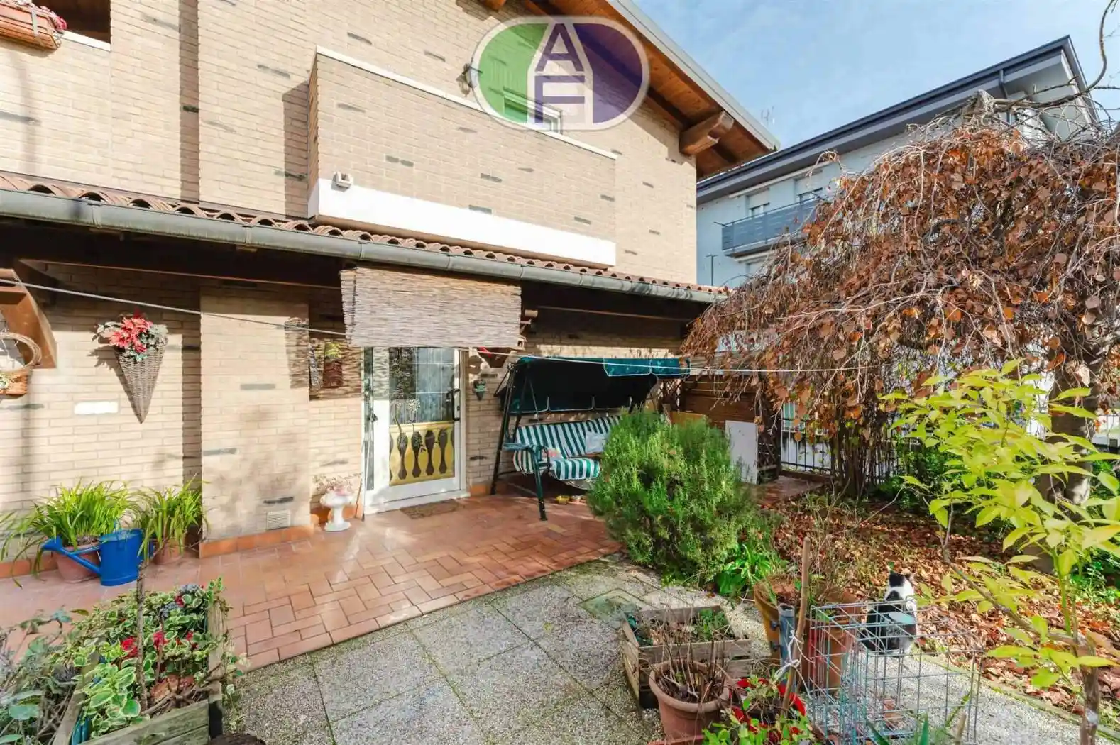 Villetta a schiera - foto 2