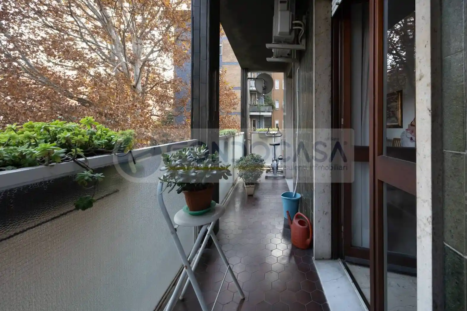 Trilocale via Ronchi 24, Udine, Milano - foto 3