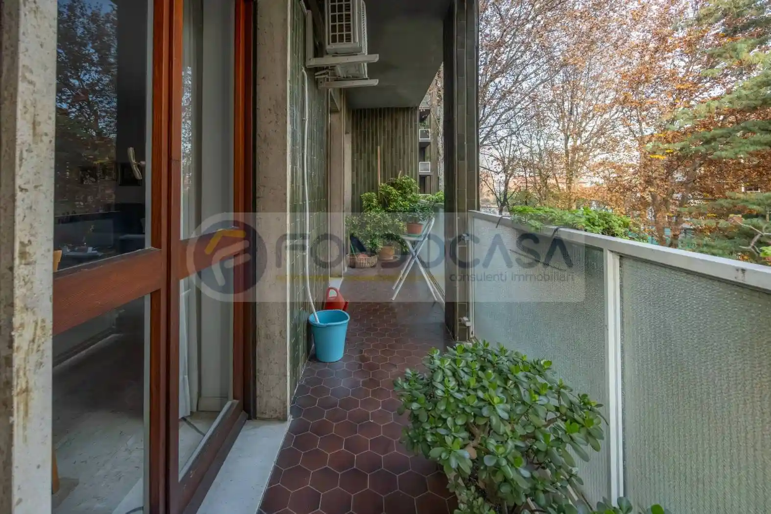 Trilocale via Ronchi 24, Udine, Milano - foto 4