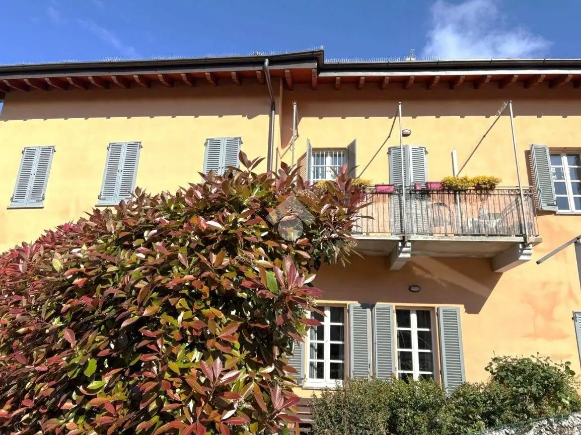 Appartamento in vendita a Ossona