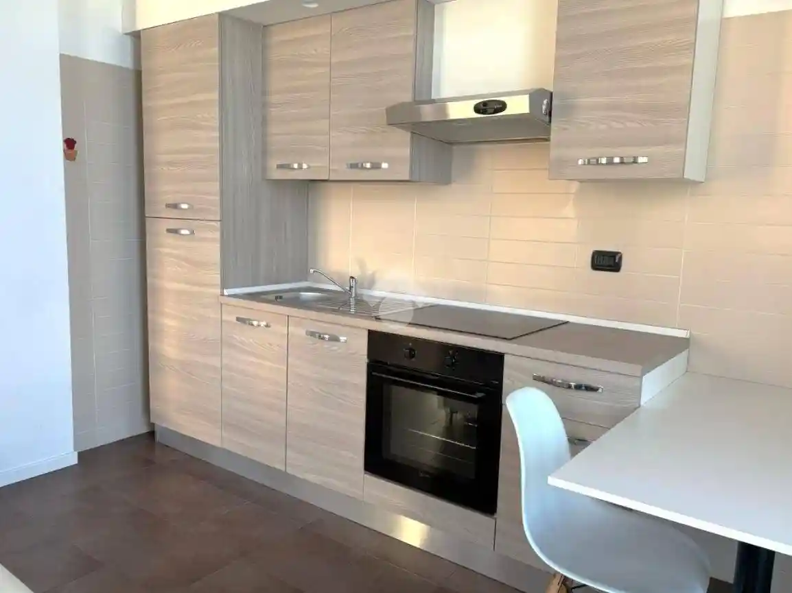 Monolocale via Baracca 4, Centro, Ossona - foto 2
