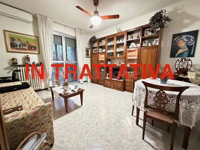 Appartamento in vendita a Cesano Boscone