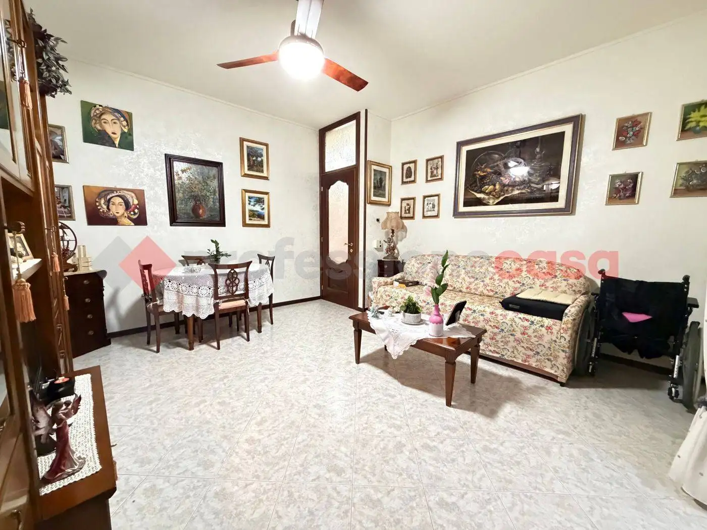 Bilocale via Isonzo, 2, Centro, Cesano Boscone - foto 2