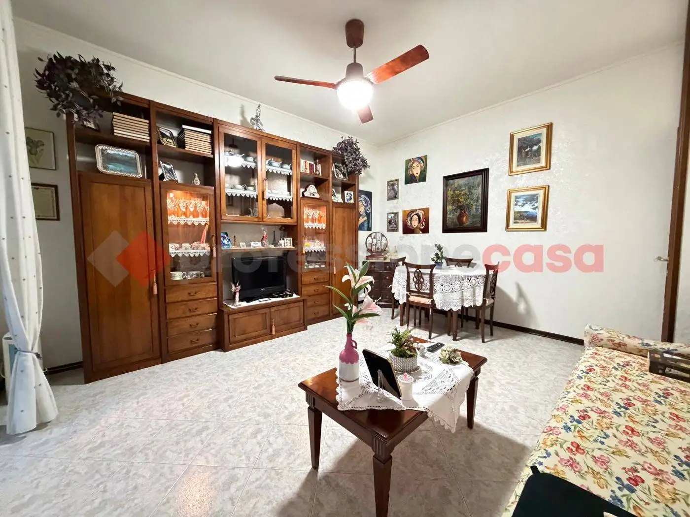 Bilocale via Isonzo, 2, Centro, Cesano Boscone - foto 4